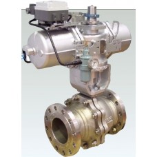 Keystone Pneumatic Actuators KTM large-sized valves Pneumatic Actuators AW,AWN Series